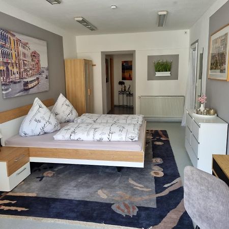 Ferienwohnung Eigner Traben-Trarbach Extérieur photo