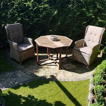 Ferienwohnung Eigner Traben-Trarbach Extérieur photo