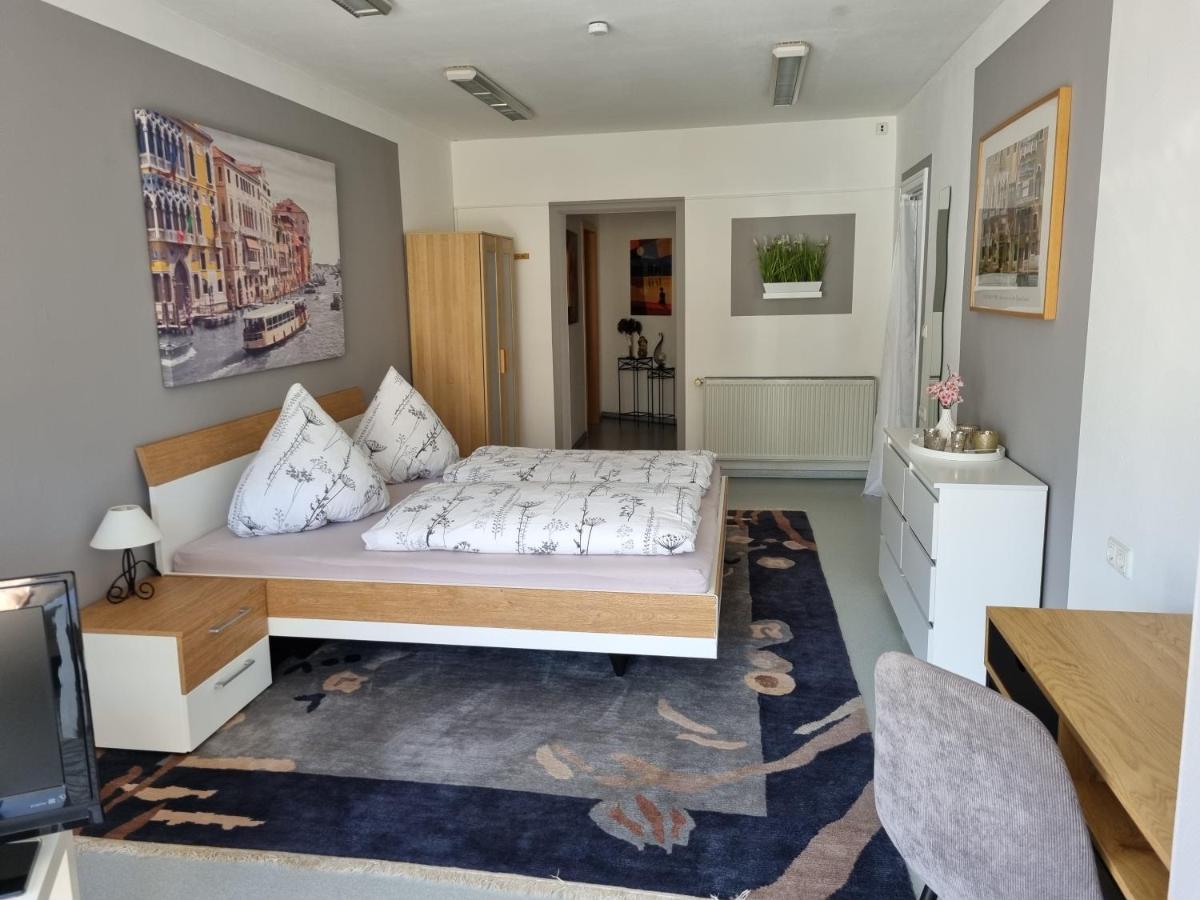 Ferienwohnung Eigner Traben-Trarbach Extérieur photo