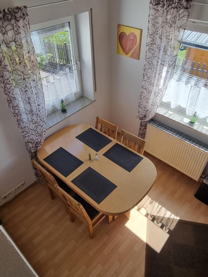 Ferienwohnung Eigner Traben-Trarbach Extérieur photo