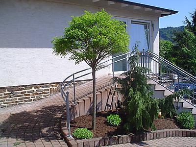 Ferienwohnung Eigner Traben-Trarbach Extérieur photo