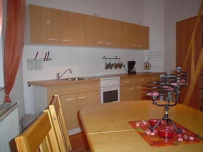 Ferienwohnung Eigner Traben-Trarbach Extérieur photo