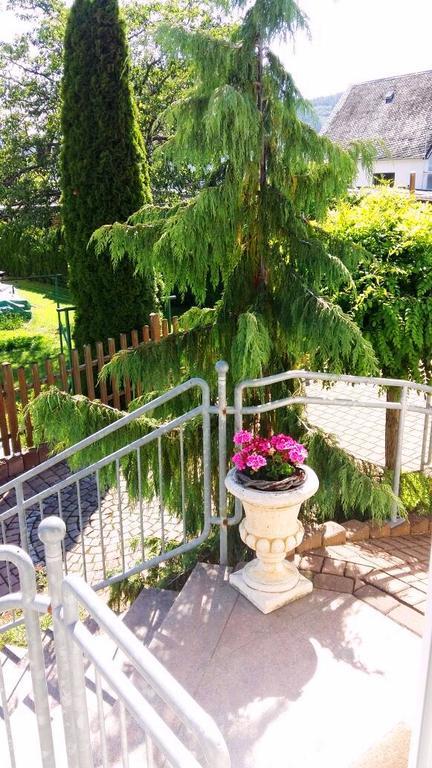 Ferienwohnung Eigner Traben-Trarbach Extérieur photo