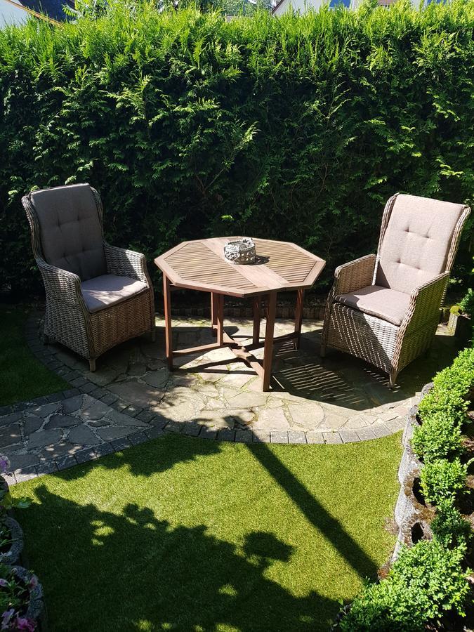 Ferienwohnung Eigner Traben-Trarbach Extérieur photo