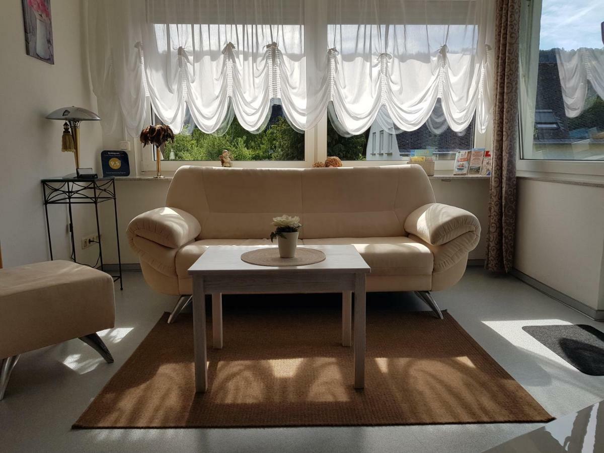 Ferienwohnung Eigner Traben-Trarbach Extérieur photo